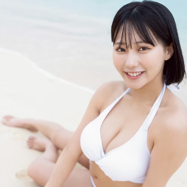 田中美久特製クリアファイル