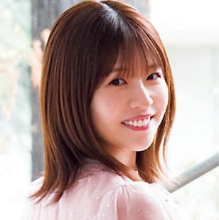 日向坂46 松田好花