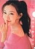 渡辺美優紀クリアファイル