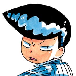 弱虫ペダル スペアバイク それいけアラキタくん
