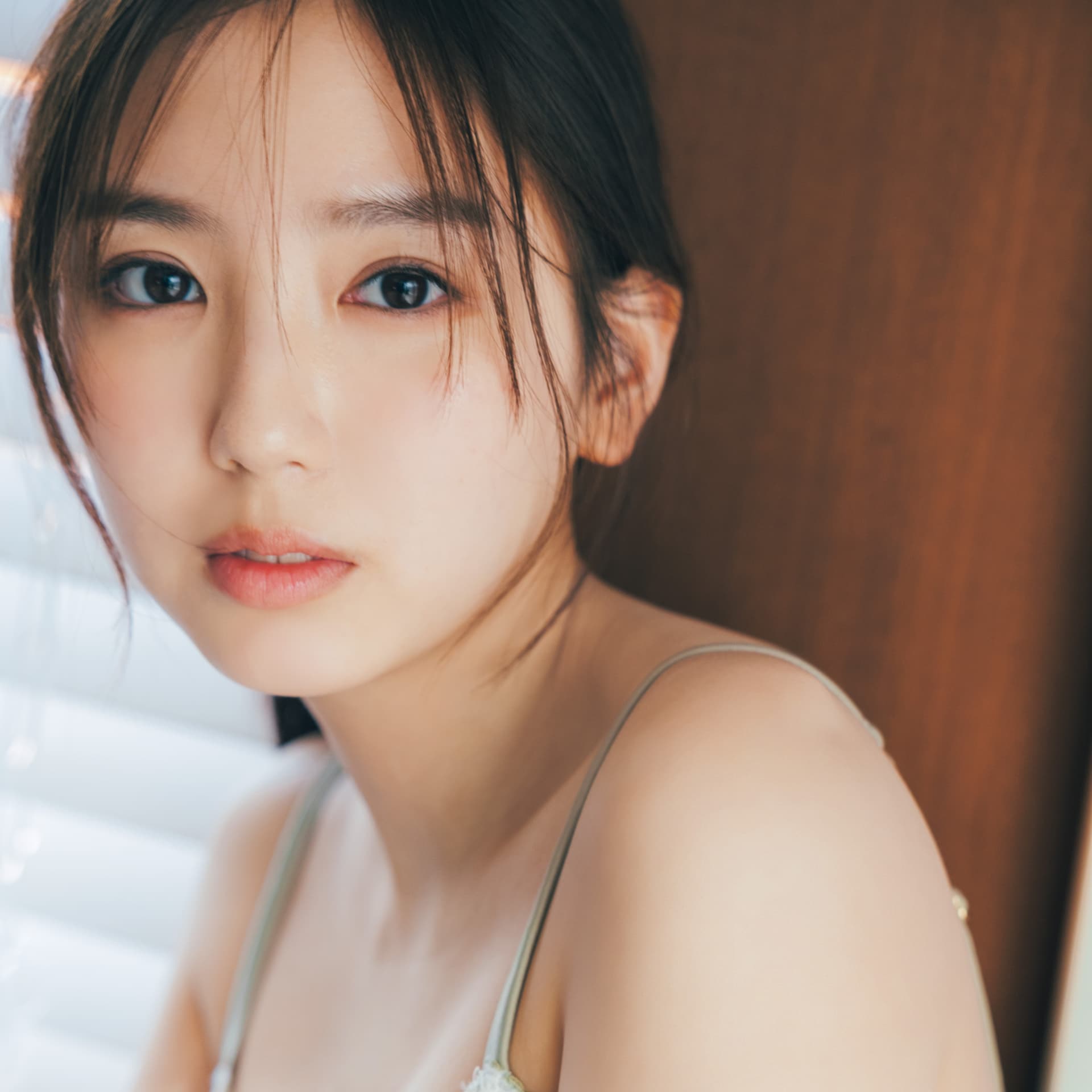 沢口愛華両面ポスター